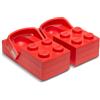 LEGO Zoccolo-mattoncino