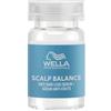 Wella Professionals Invigo Balance Trattamento Anti-Caduta 8x6 ml