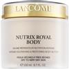 Lancome Lancôme Nutrix Royal Body Crema Corpo 200ml