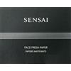 Sensai Face Fresh Paper 100 pz