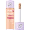 deBBY peachSKIN&PERFECT FOUNDCEALER Bottiglia Liquido 01 NATURAL