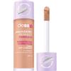 deBBY peachSKIN&PERFECT FOUNDCEALER Bottiglia Liquido 02 VANILLA