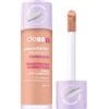 deBBY peachSKIN&PERFECT FOUNDCEALER Bottiglia Liquido 03 BEIGE
