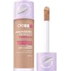 deBBY peachSKIN&PERFECT FOUNDCEALER Bottiglia Liquido 04 HONEY