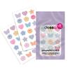 deBBY PIMPLE PATCHES Unisex