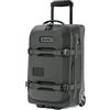 Pelican Aegis Luggage - Check in Duffel Bag with Wheels - 32 Inch Suitcase with Wheels (Charcoal)