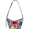 Desigual BAG_LYRA MUNICH MIN, 9019 TUTTI FRUTI, U