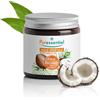 Puressentiel Olio Vegetale di Cocco - Biologico - Spremuto a freddo - Per la cura del viso, del corpo e dei capelli - 100% puro e naturale - Vegano e Cruelty free - 100 ml