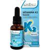 Il Punto Naturale VITAMINA K2 gocce Naturetica