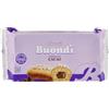 motta Bauli Bondì l'originale cacao 43gx6=258g