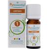 Puressentiel - Olio Essenziale di Lentisco - 100% Puro e Naturale - OEBBD (Olio Essenziale Botanicamente e Biochimicamente Definito) - Vegan e Cruelty Free - 10 ml