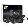Green Cell GC PRO Caricabatterie per Samsung 530U NP530U3B NP530U3C 535U NP535U3C NP540U3C NP900X3C NP905S3G Laptop Notebook Portatile Caricatore Alimentatore (19V 2.1A 40W)