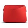 Be.Ez Larobe One Custodia Protettiva per MacBook 12, Rosso