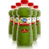 Yoga Mela Verde Cassa Da 6 Bottiglie x 1Litro - Succhi di Frutta