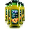 Yoga Magic Albicocca Cassa Da 24 Bottiglie x 20cl - Succhi di Frutta