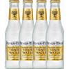 Fever Tree Premium Indian Tonic Water da 4 bottiglie x 20cl - Bibite