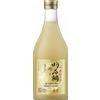Sake Akashi Tai Ginjio Yuzushu 50cl - Distillati