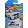 Hot Wheels Lancia Delta Integrale, [Bianco] 51/250 Baja Blazers 6/10