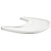 STOKKE - Tray Vassoio per TRIPP TRAPP, White