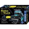 Kosmos - Robo-Truck - der programmierbare Action-Bot