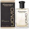 Athena's L'Erboristica Uomo - Eau de Toilette Fragranza Maschile, 100ml