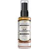 Camaleon Olio illuminante - Olio vegano nutriente dal tocco secco per il corpo e i capelli, 30 ml