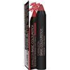 Camaleon Basic Colourstick - Rossetto idratante con finish metallico e aloe vera, 4 g