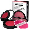 Camaleon Laboratorio de Cosmet. Armonia Camaleon Infinity Blush Coral - Crema corallo, resistente all'acqua, 1pz