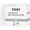EPSON Cartuccia compatibile con Epson C13T47A700 - grigio - 50ml