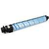RICOH Toner compatibile con Ricoh 842509 - ciano - 28000 pagine