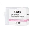 EPSON Cartuccia compatibile con Epson C13T46S600 - magenta chiaro - 25ml
