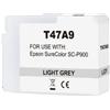EPSON Cartuccia compatibile con Epson C13T47A900 - ciano chiaro - 50ml