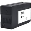 HP Cartuccia compatibile con HP 937XLBK - nero