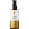 Biovitalize Lozione Capelli Rinforzante al Rosmarino Biotina e Caffeina - Trattamento Coadiuvante Anticaduta Idratante con Acido Ialuronico - Mentolo Coadiuvante Antiforfora - 100ml Made in Italy