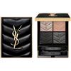 Yves Saint Laurent Couture mini Clutch - N. 700 - OVER NOIR