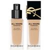 Yves Saint Laurent All Hours Foundation - N. LN8