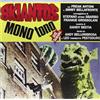 SKIANTOS Mono Tono
