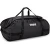 Thule Chasm Borsone 130l Black, 130