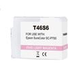 EPSON Cartuccia magenta chiaro compatibile con Epson C13T46S600 magenta chiaro 25ml