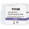 EPSON Cartuccia viola compatibile con Epson C13T47AD00 viola 50ml