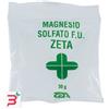 ZETA FARMACEUTICI SPA MAGNESIO SOLFATO POLVERE 30 G