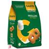 FARMAFOOD SRL GIUSTO SENZA GLUTINE FROLLINI YOGURT 250 G