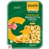 FARMAFOOD SRL GIUSTO SENZA GLUTINE TORTELLINI PROSCIUTTO CRUDO 250 G