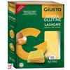 FARMAFOOD SRL GIUSTO SENZA GLUTINE SFOGLIE LASAGNE 200 G