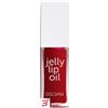 UNIFARCO SPA DOLOMIA MAKE UP OSI JELLY LIP OIL 06 LAMPONE 6 ML
