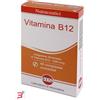 KOS SRL VITAMINA B12 1000 MCG 40 COMPRESSE