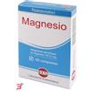 KOS SRL MAGNESIO 60 COMPRESSE