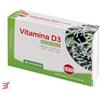KOS SRL VITAMINA D3 VEGETALE 60 COMPRESSE