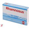KOS SRL RHAMNOSUS 10 MILIARDI 24 CAPSULE SENZA GLUTINE