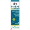 PRODECO PHARMA SRL GSE NASAL MULTI-ACTION 20 ML